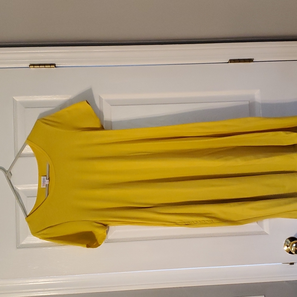 Lularoe S Carly W Pockets!